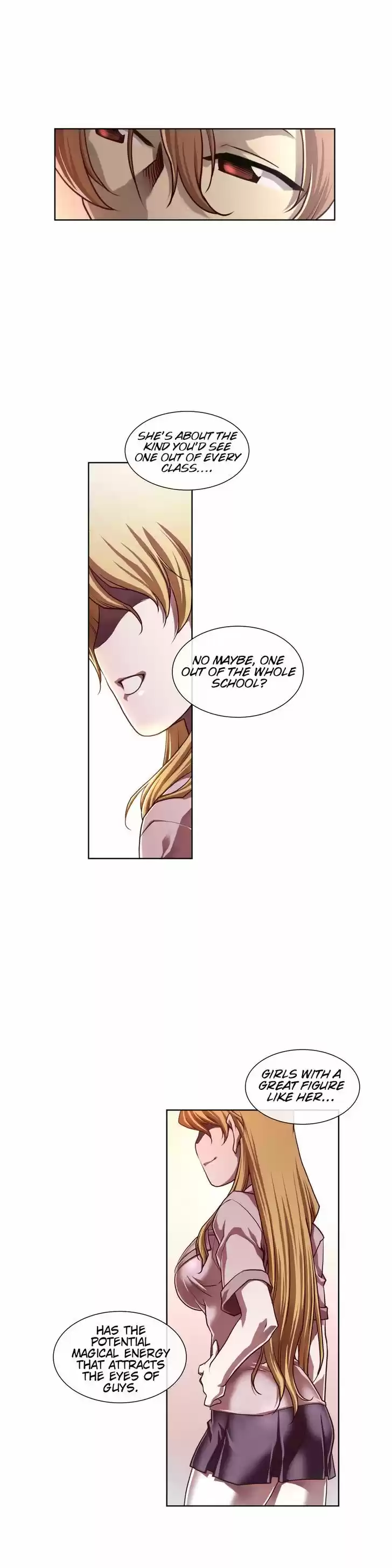 Master in My Dreams 0