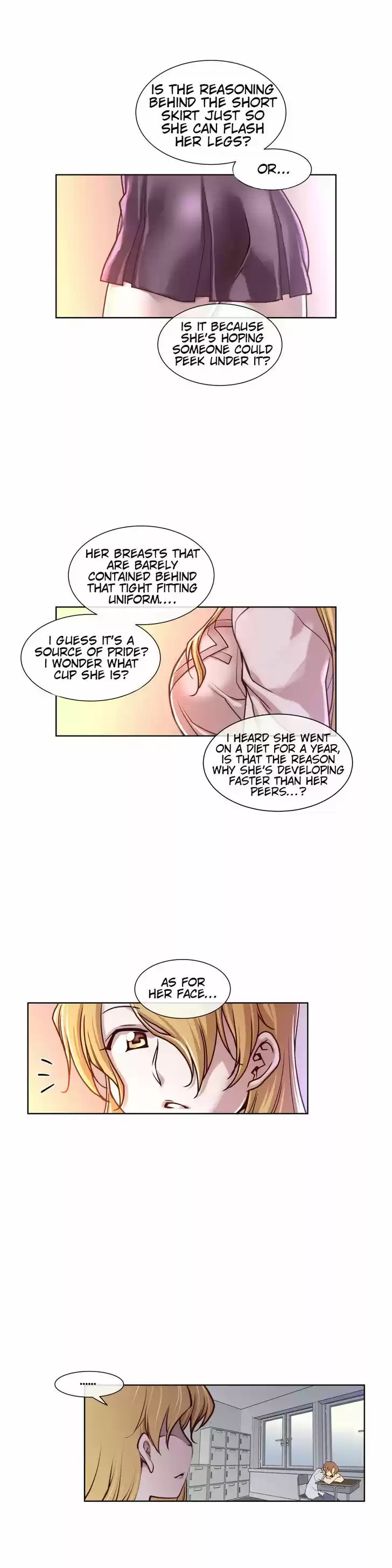 Master in My Dreams 0