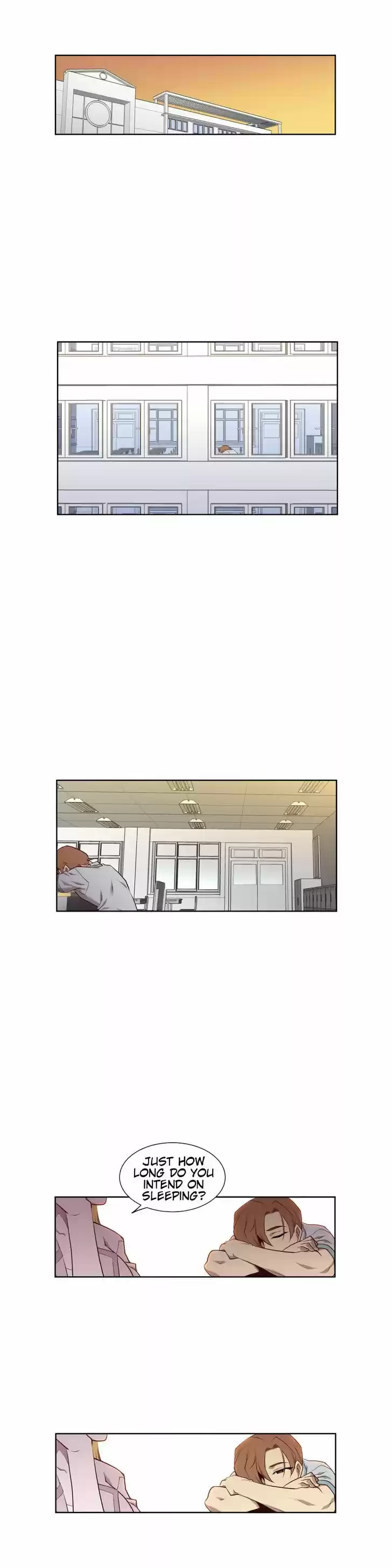 Master in My Dreams 0