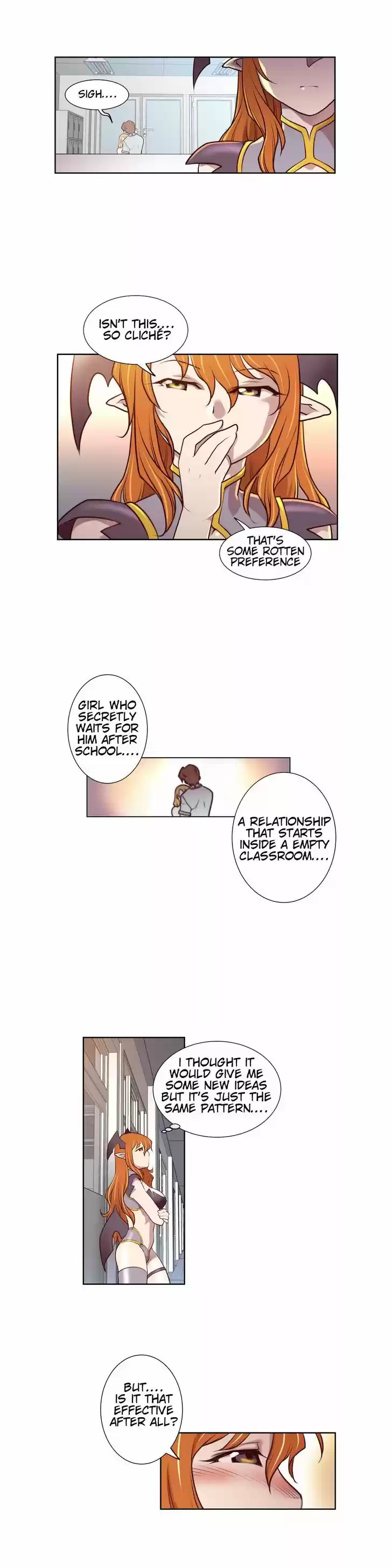 Master in My Dreams 0