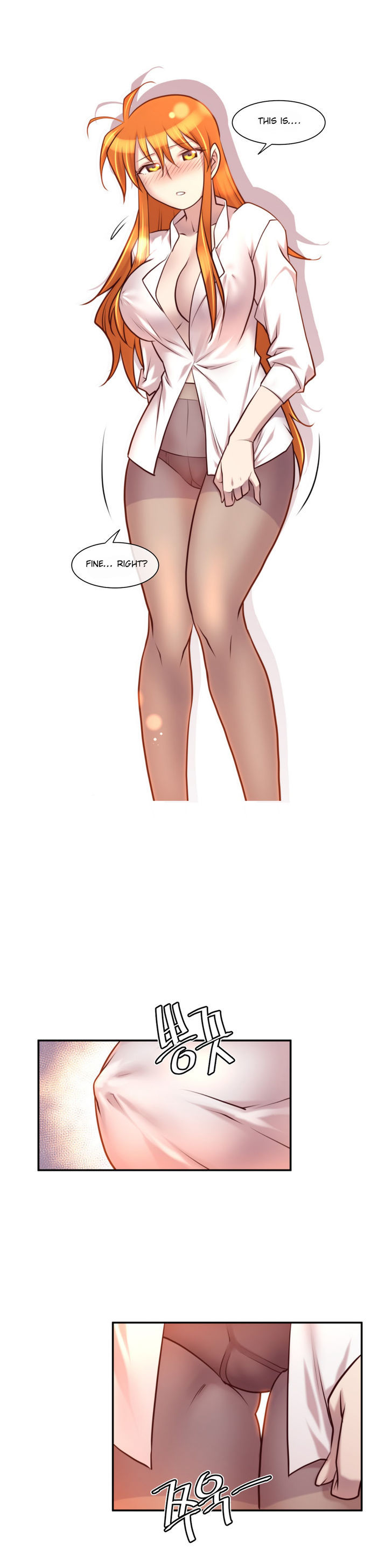 Master in My Dreams 14