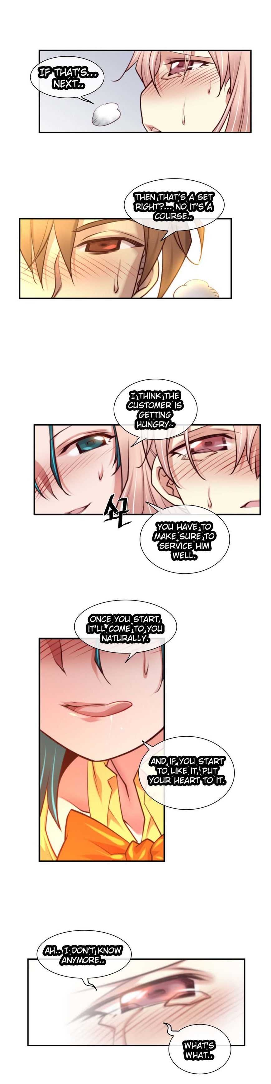 Master in My Dreams 24