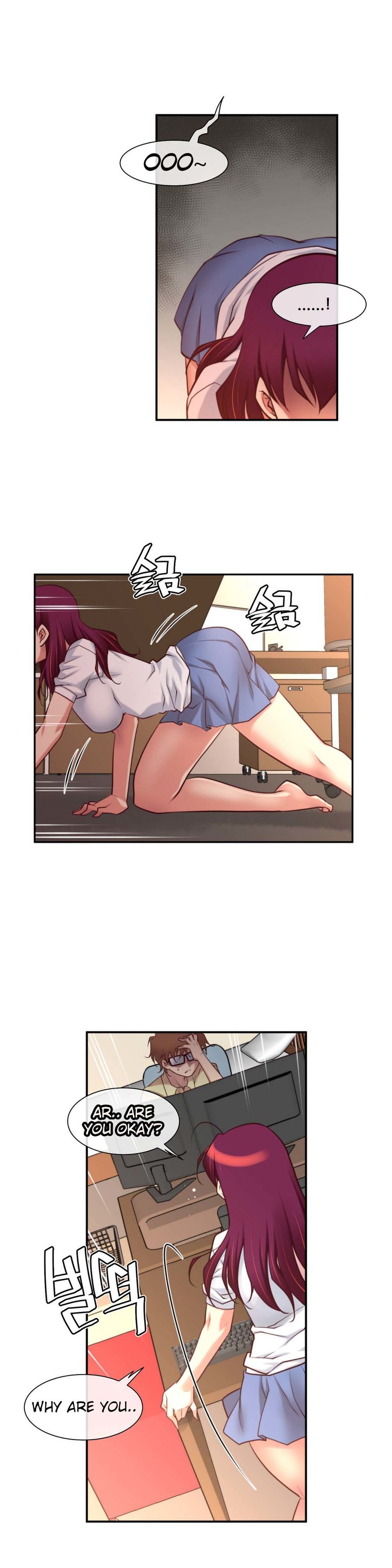 Master in My Dreams 27