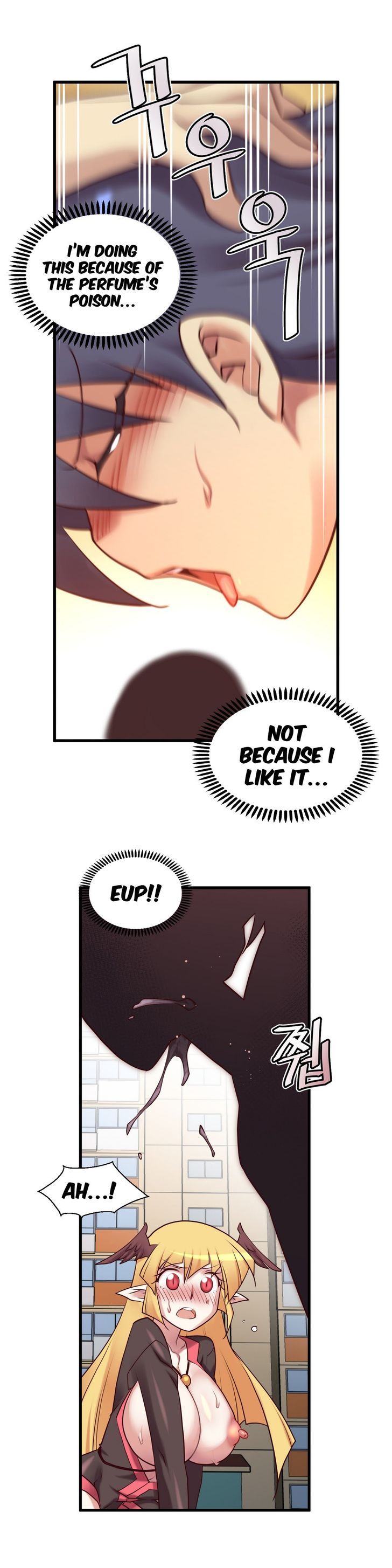 Master in My Dreams 35