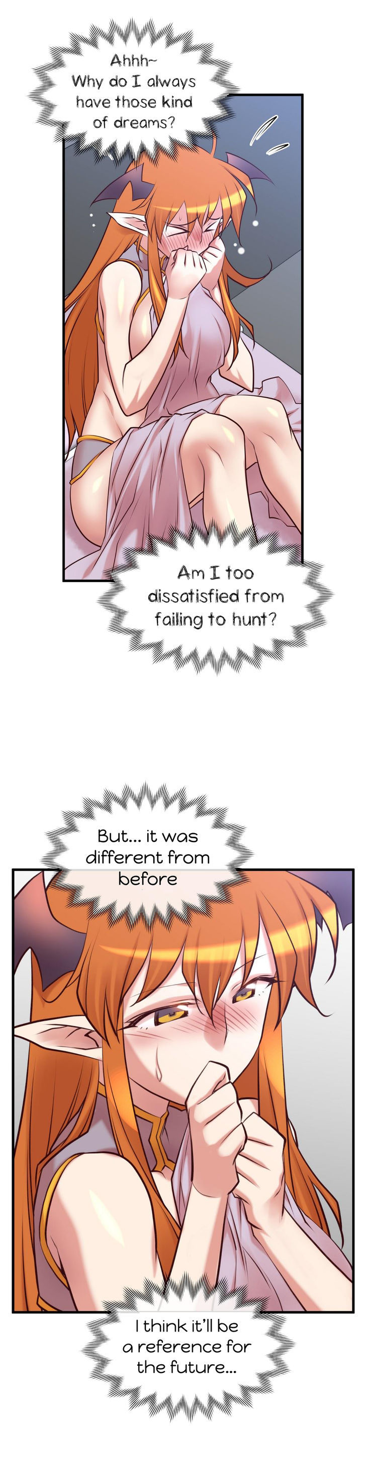 Master in My Dreams 39