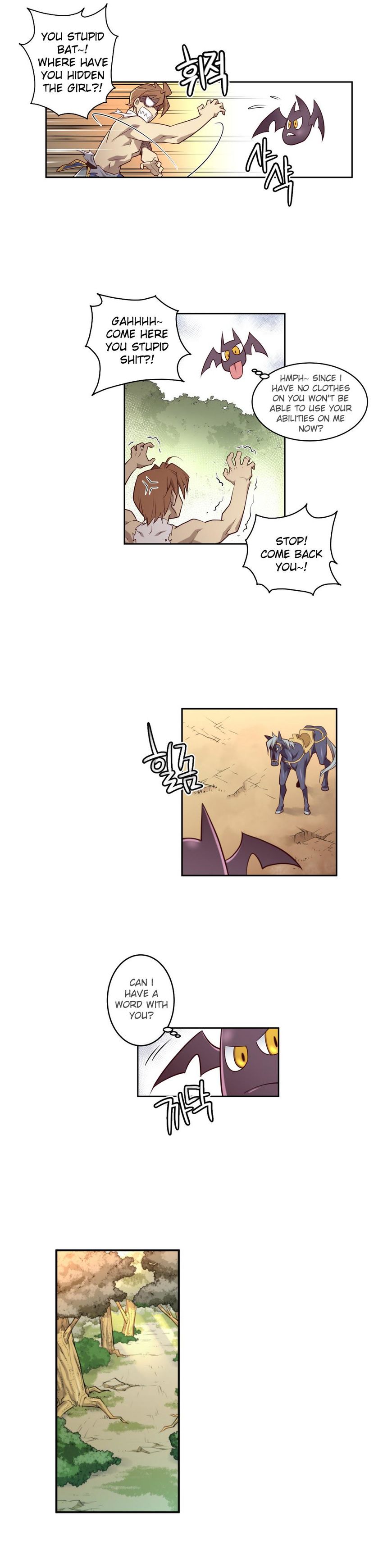 Master in My Dreams 4