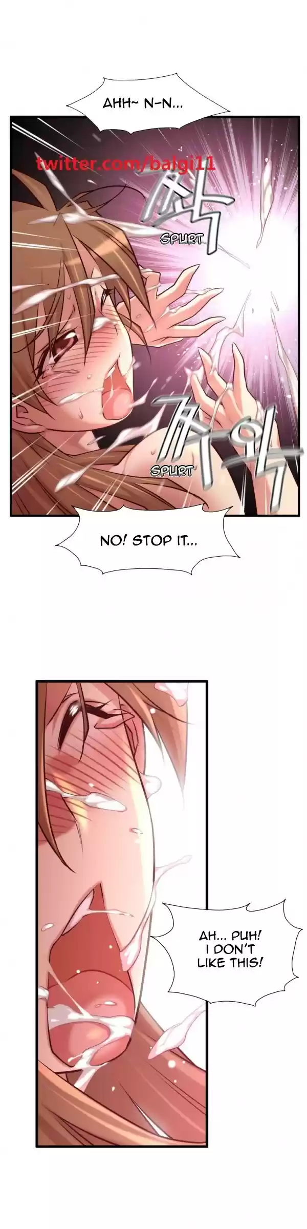 Master in My Dreams ch.51