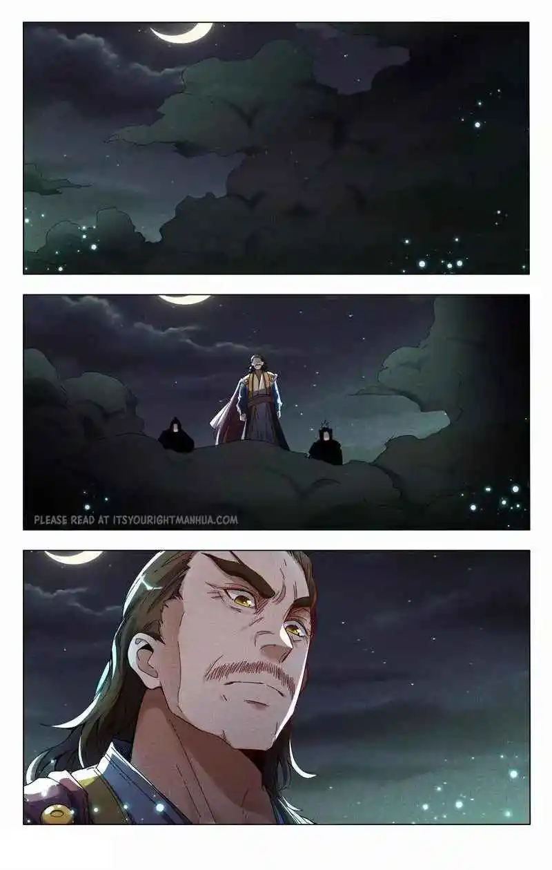 Master of Legendary Realms 425