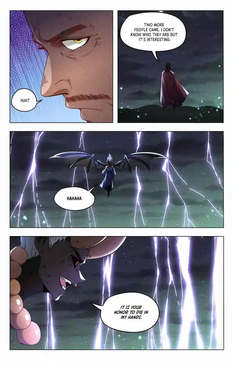 Master of Legendary Realms 425