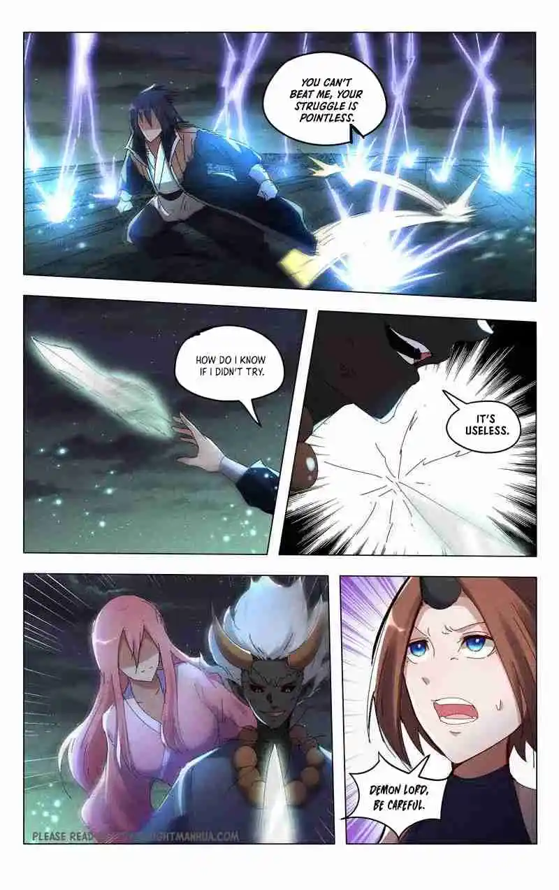 Master of Legendary Realms 425