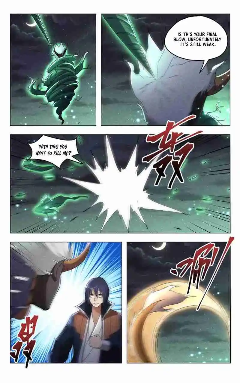 Master of Legendary Realms 425