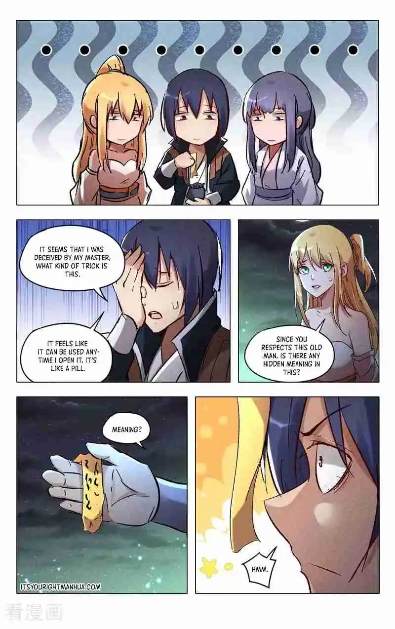 Master of Legendary Realms 426