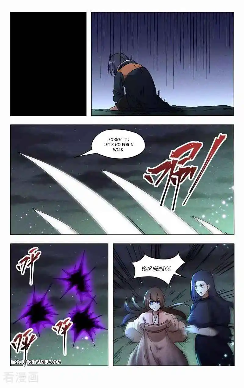 Master of Legendary Realms 426