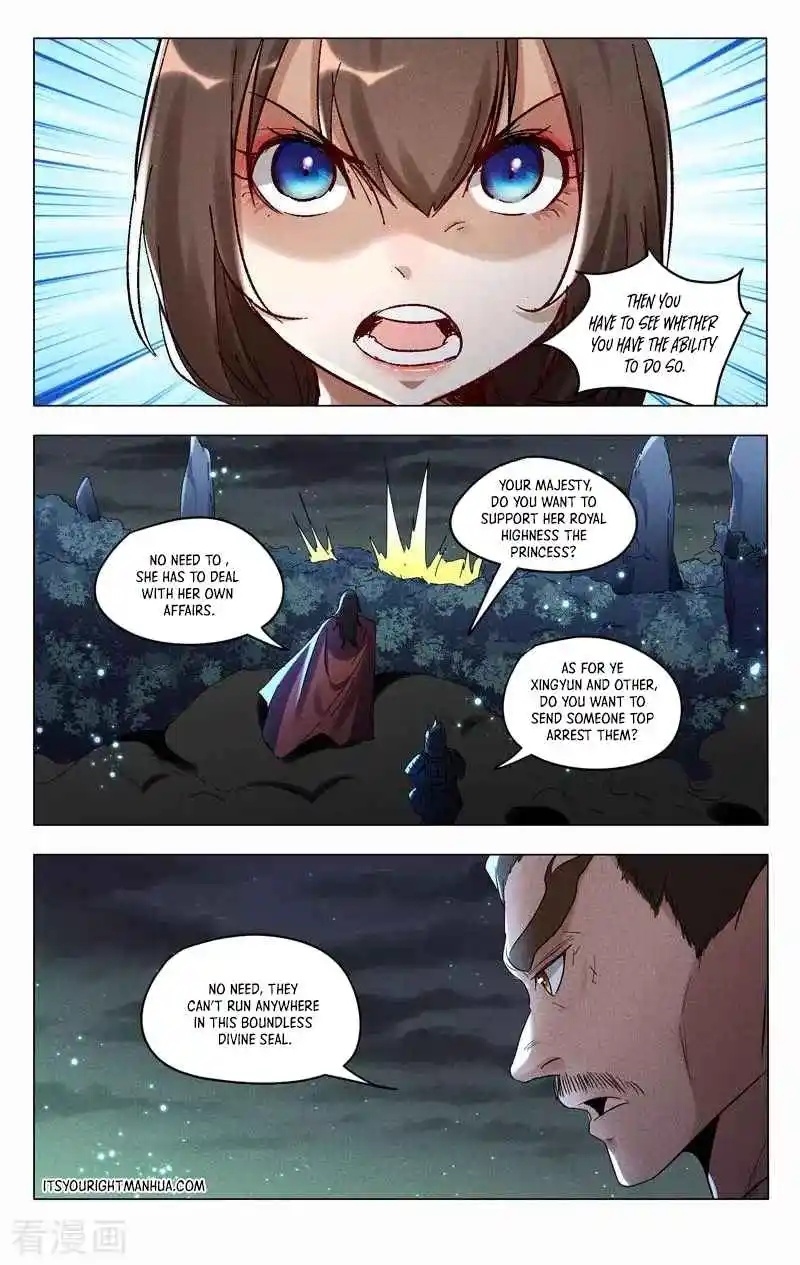 Master of Legendary Realms 426