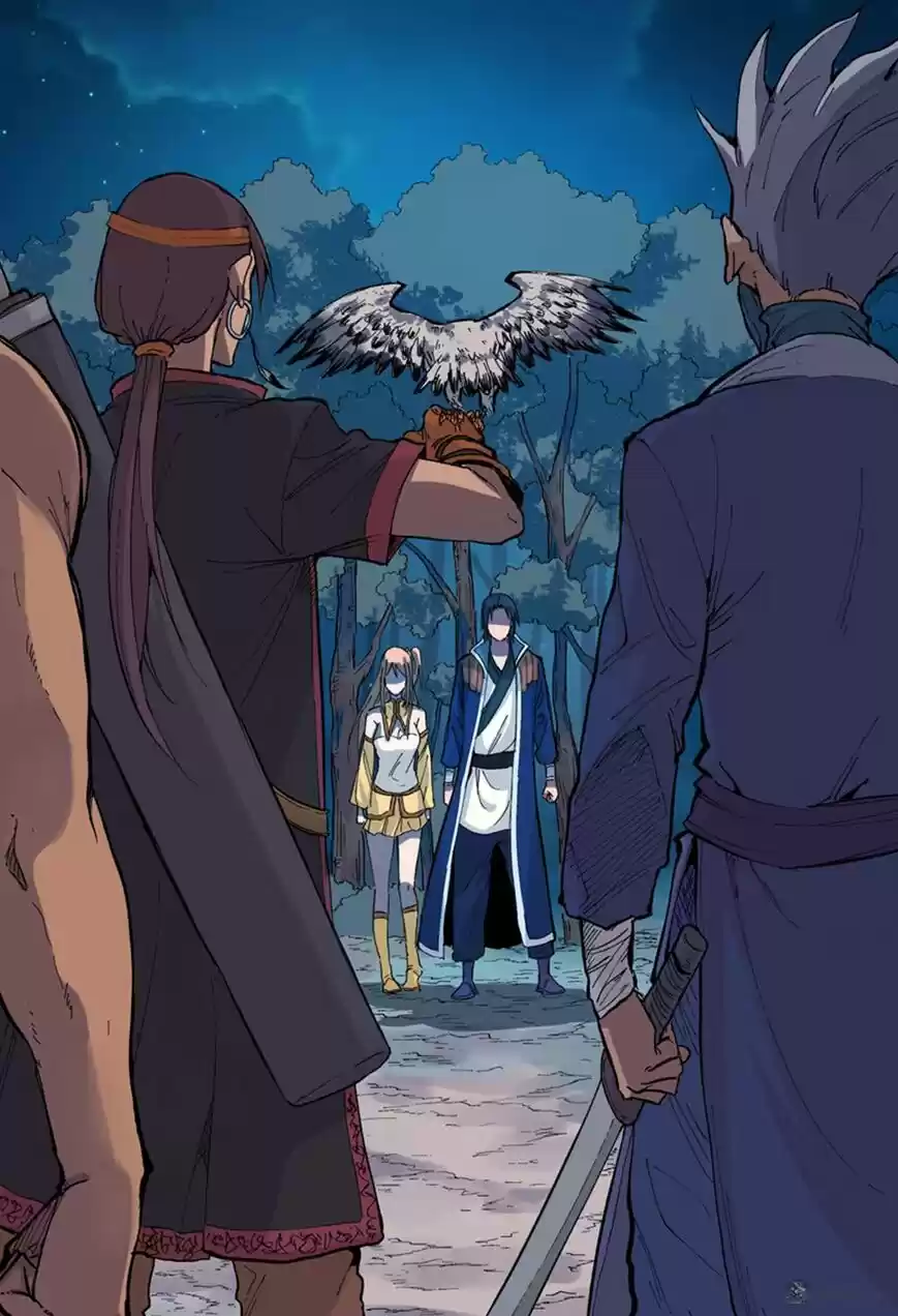 Master of Legendary Realms ch.173