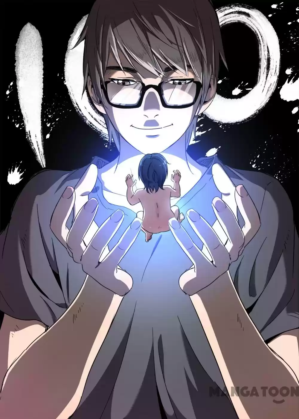 Master of Legendary Realms Chapter 100