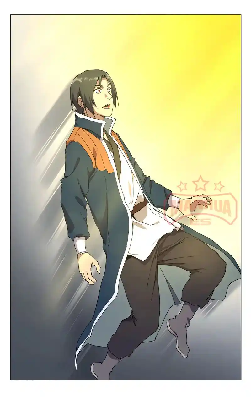 Master Of Legendary Realms Chapter 221.222