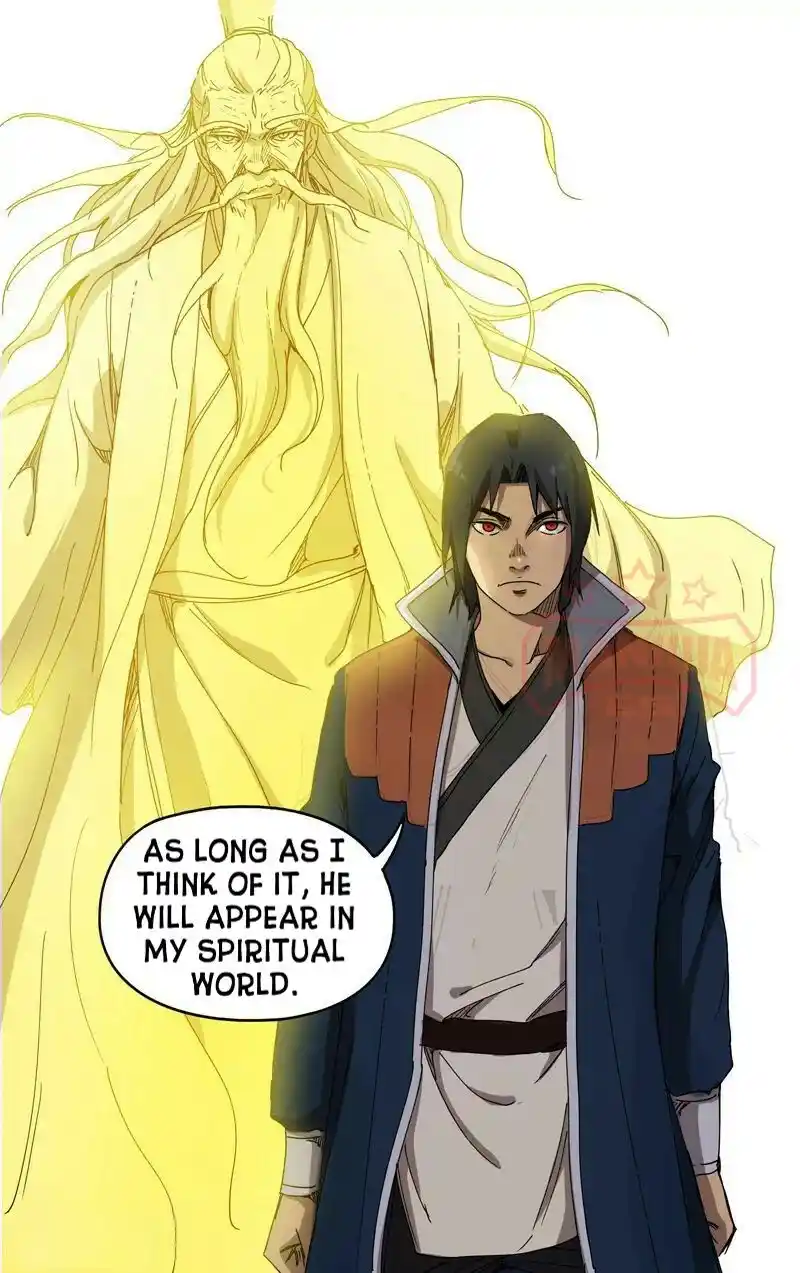 Master Of Legendary Realms Chapter 223.224