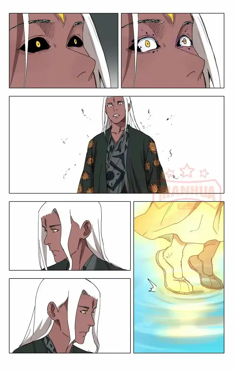 Master Of Legendary Realms Chapter 223.224