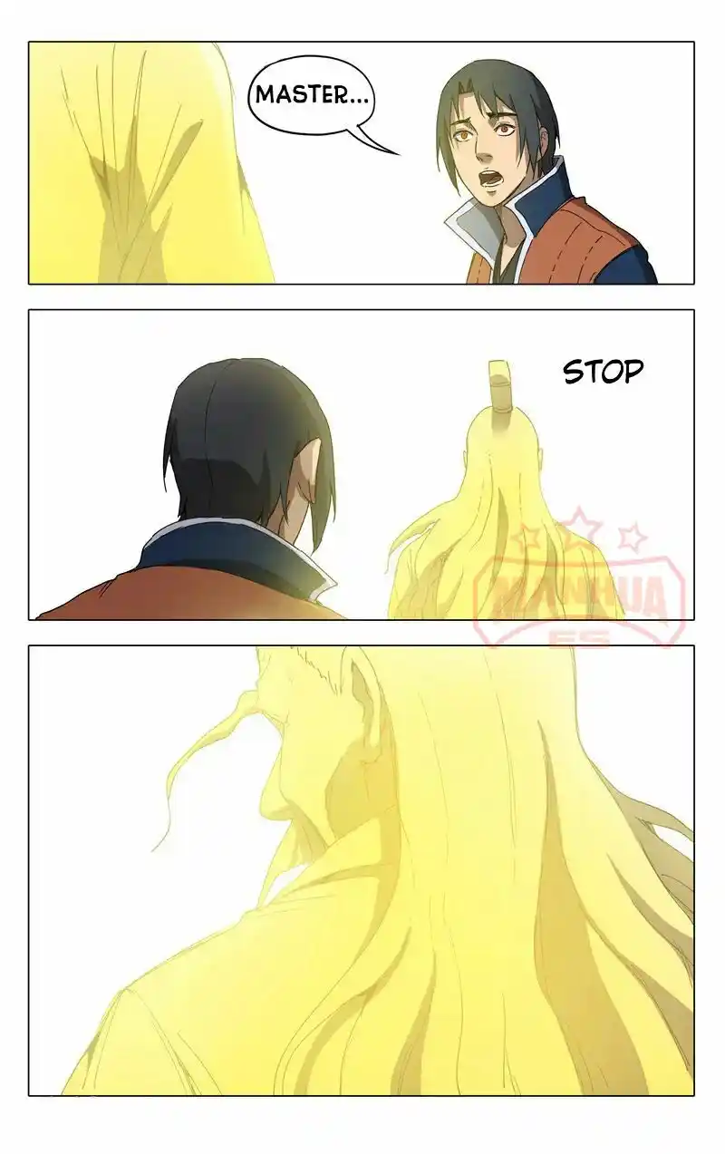 Master Of Legendary Realms Chapter 223.224