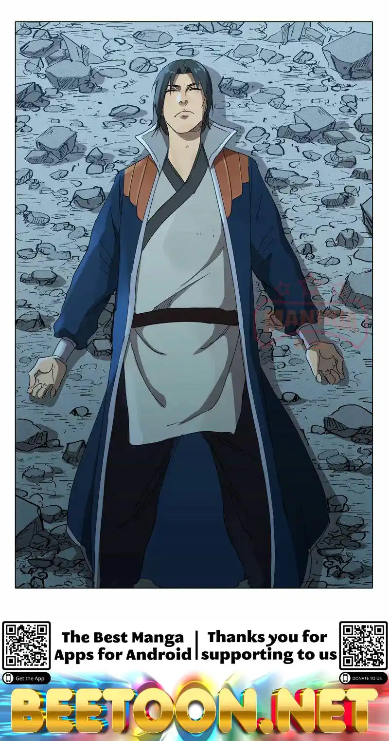 Master Of Legendary Realms Chapter 223.224