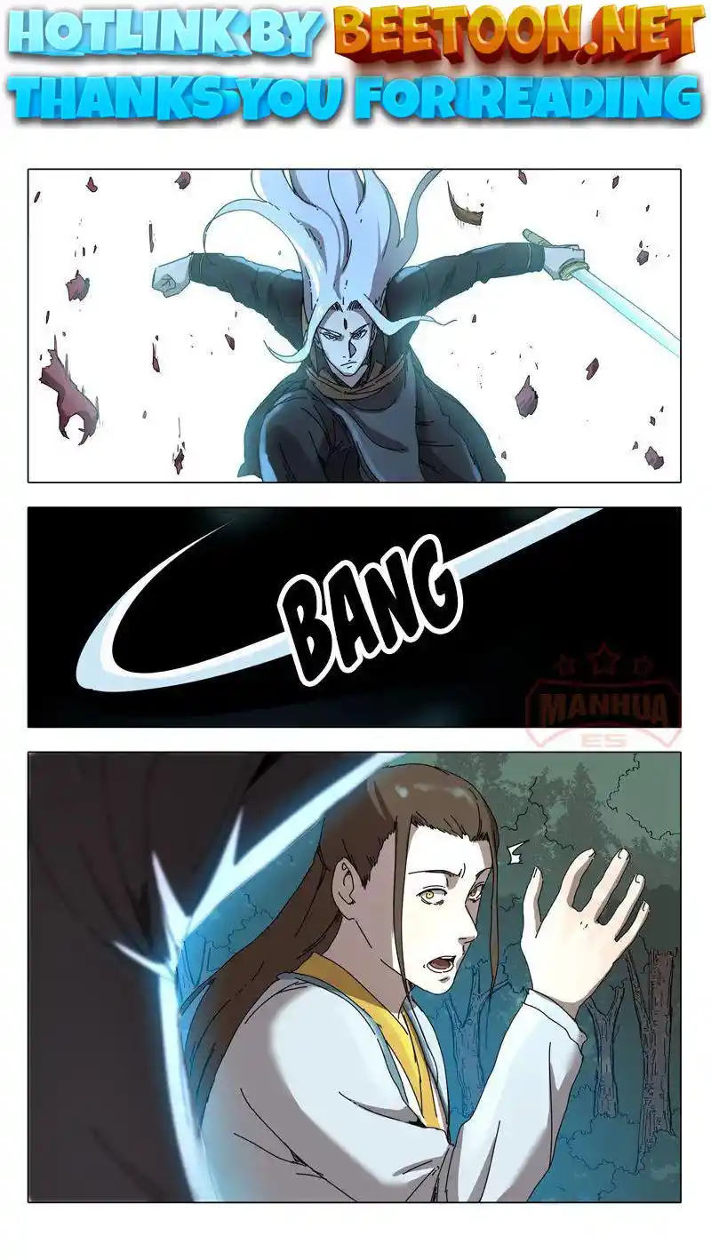 Master Of Legendary Realms Chapter 229.230