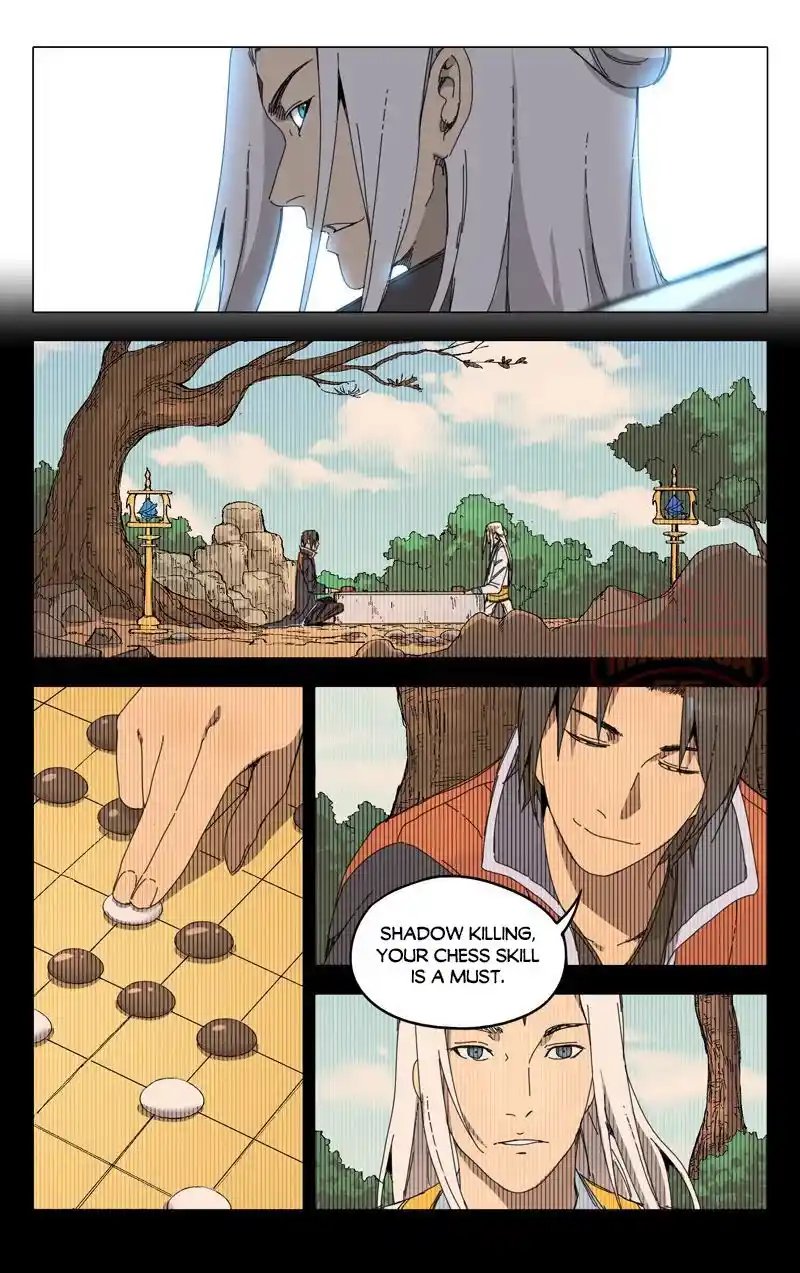 Master Of Legendary Realms Chapter 229.230