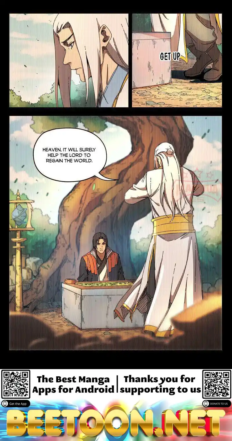 Master Of Legendary Realms Chapter 229.230