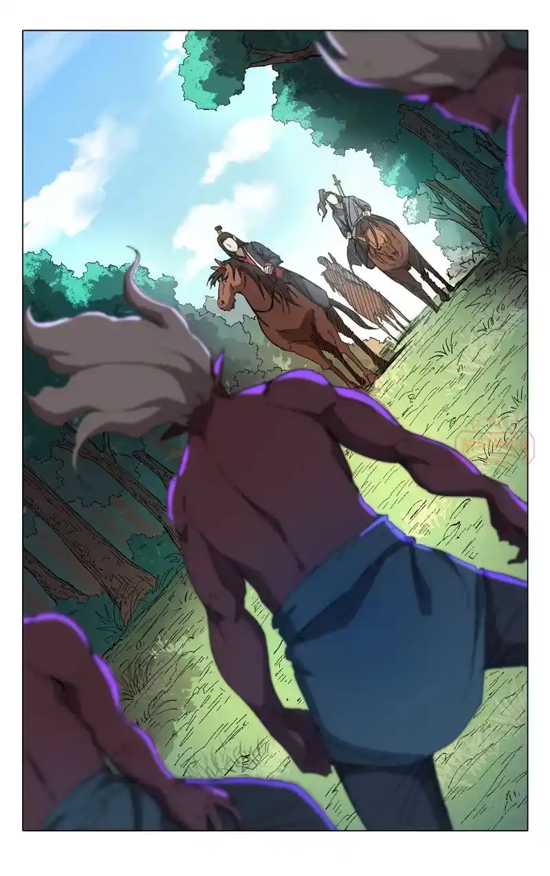 Master Of Legendary Realms Chapter 231.232