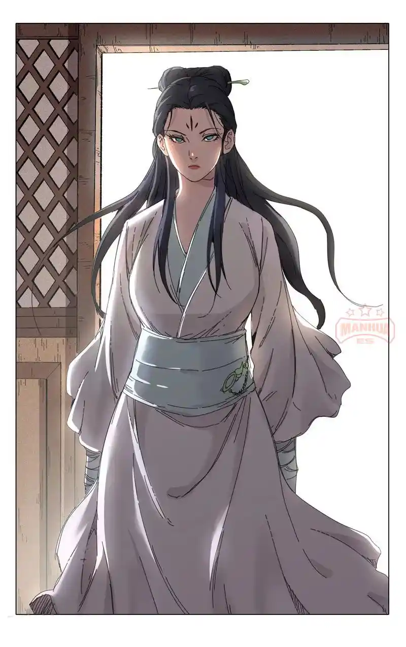 Master Of Legendary Realms Chapter 233.234