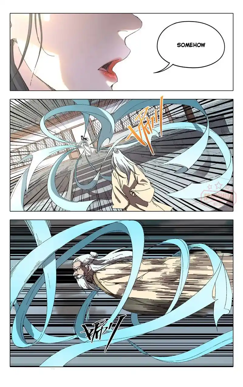 Master Of Legendary Realms Chapter 233.234