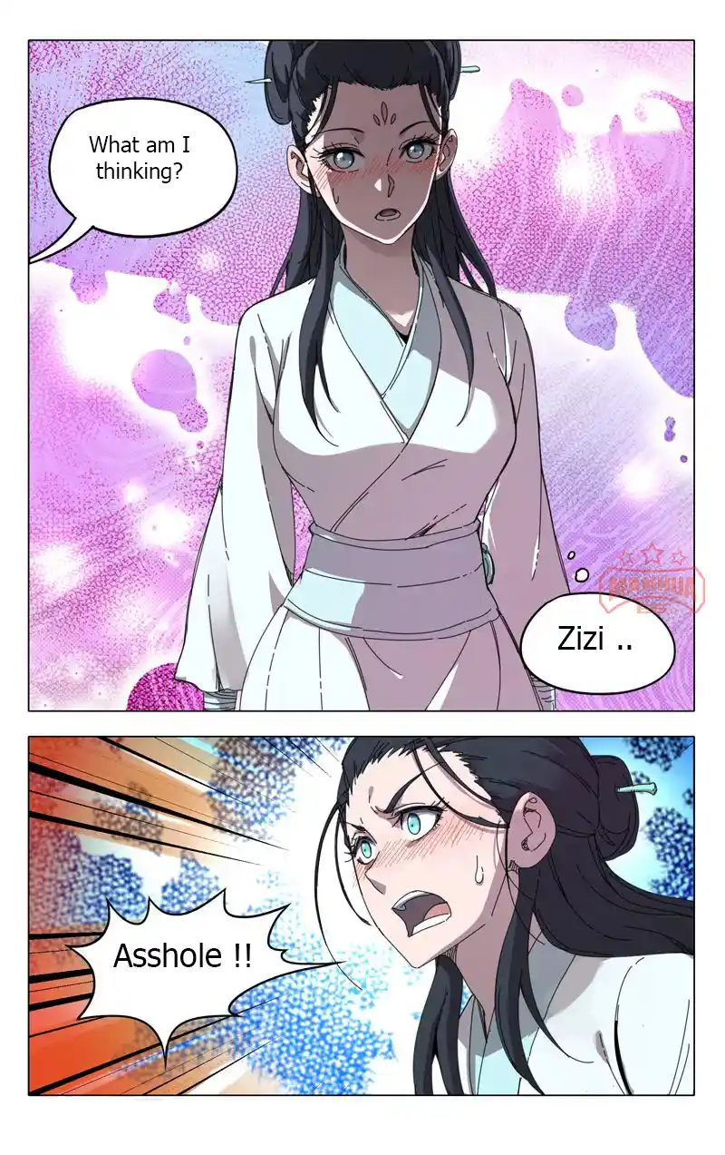 Master Of Legendary Realms Chapter 237.238