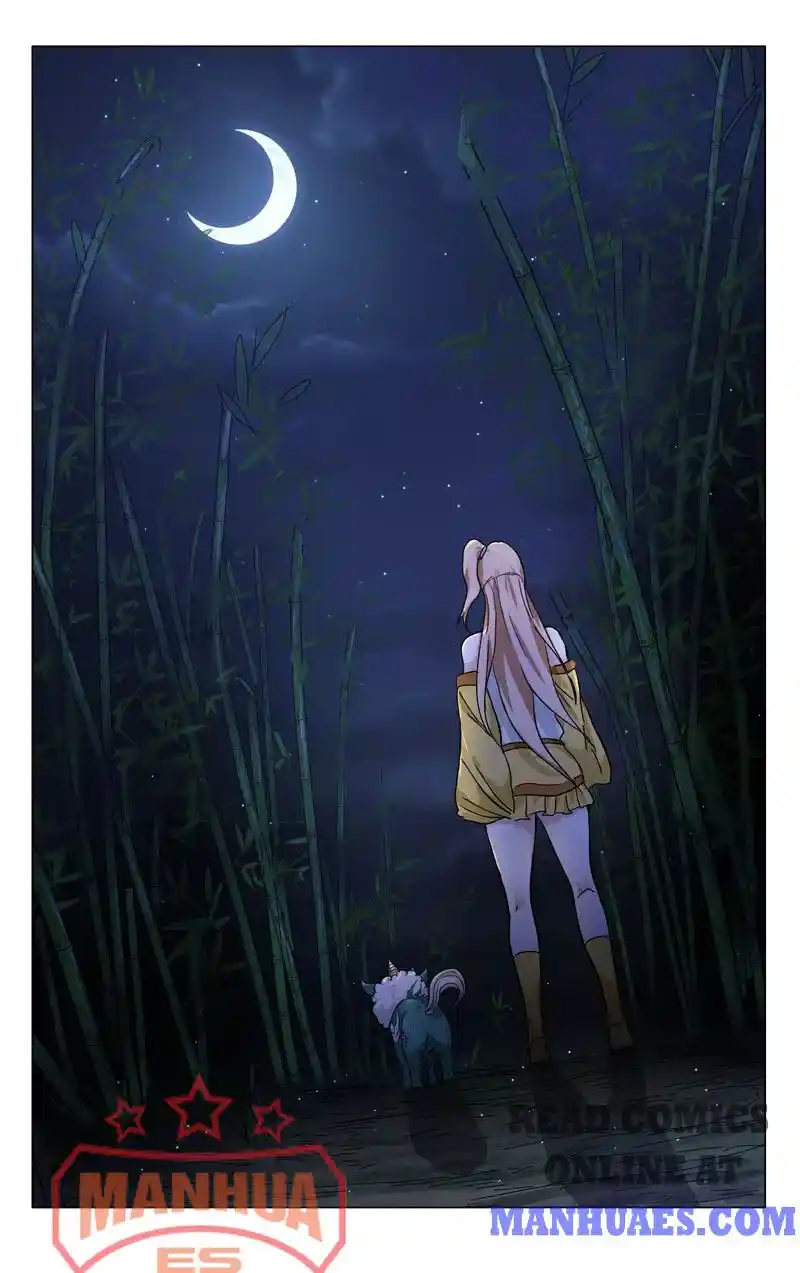 Master Of Legendary Realms Chapter 259.260