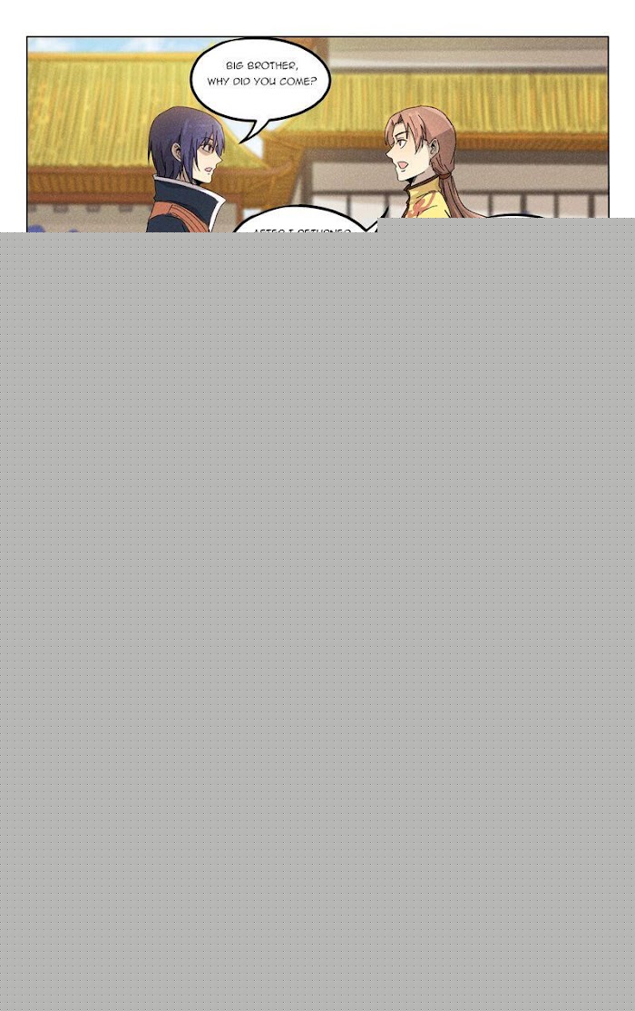 Master Of Legendary Realms Chapter 378