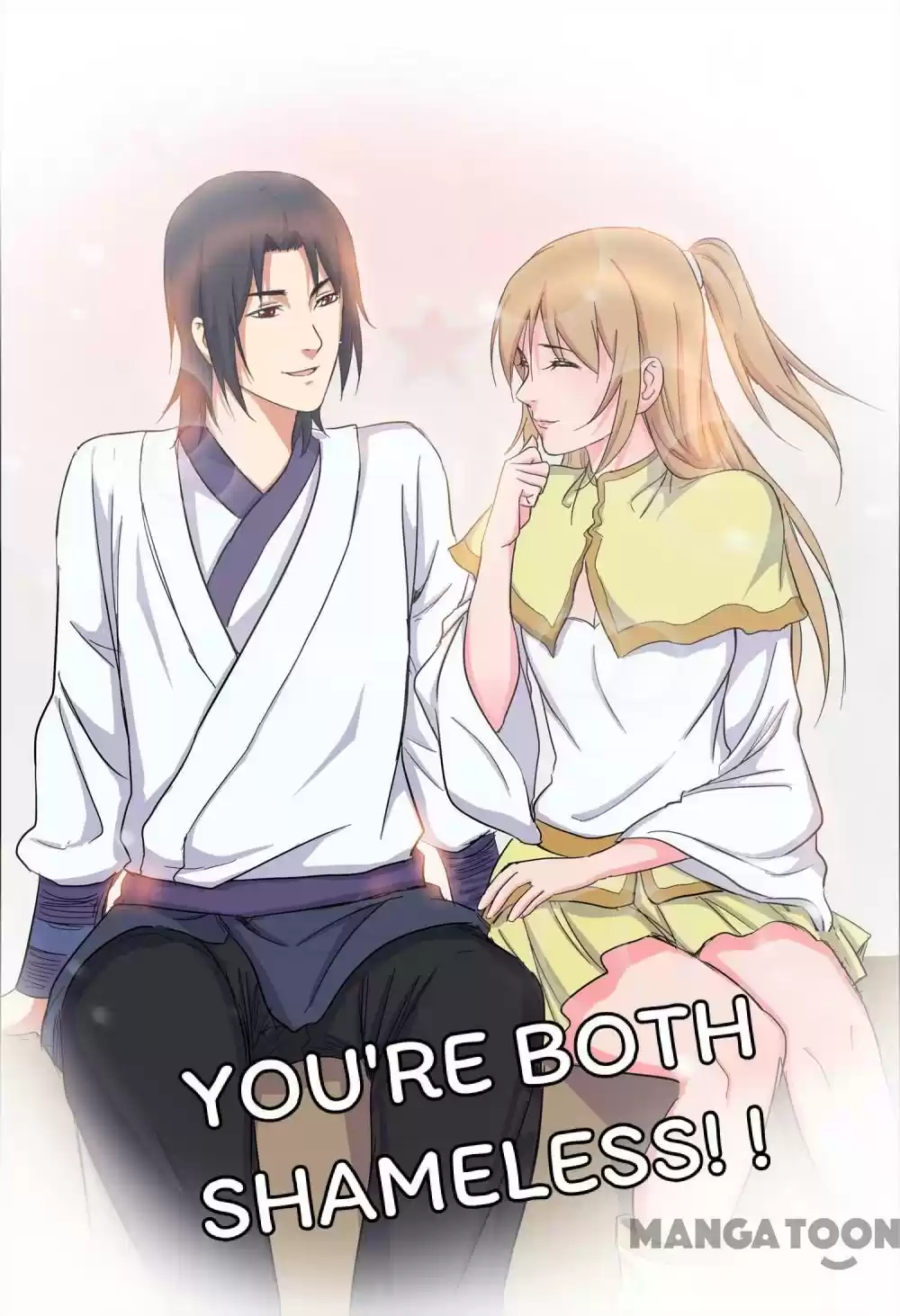 Master of Legendary Realms Chapter 38