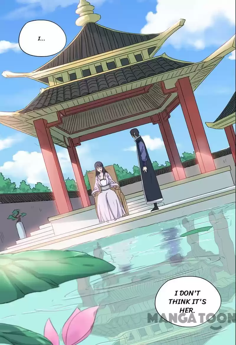 Master of Legendary Realms Chapter 41