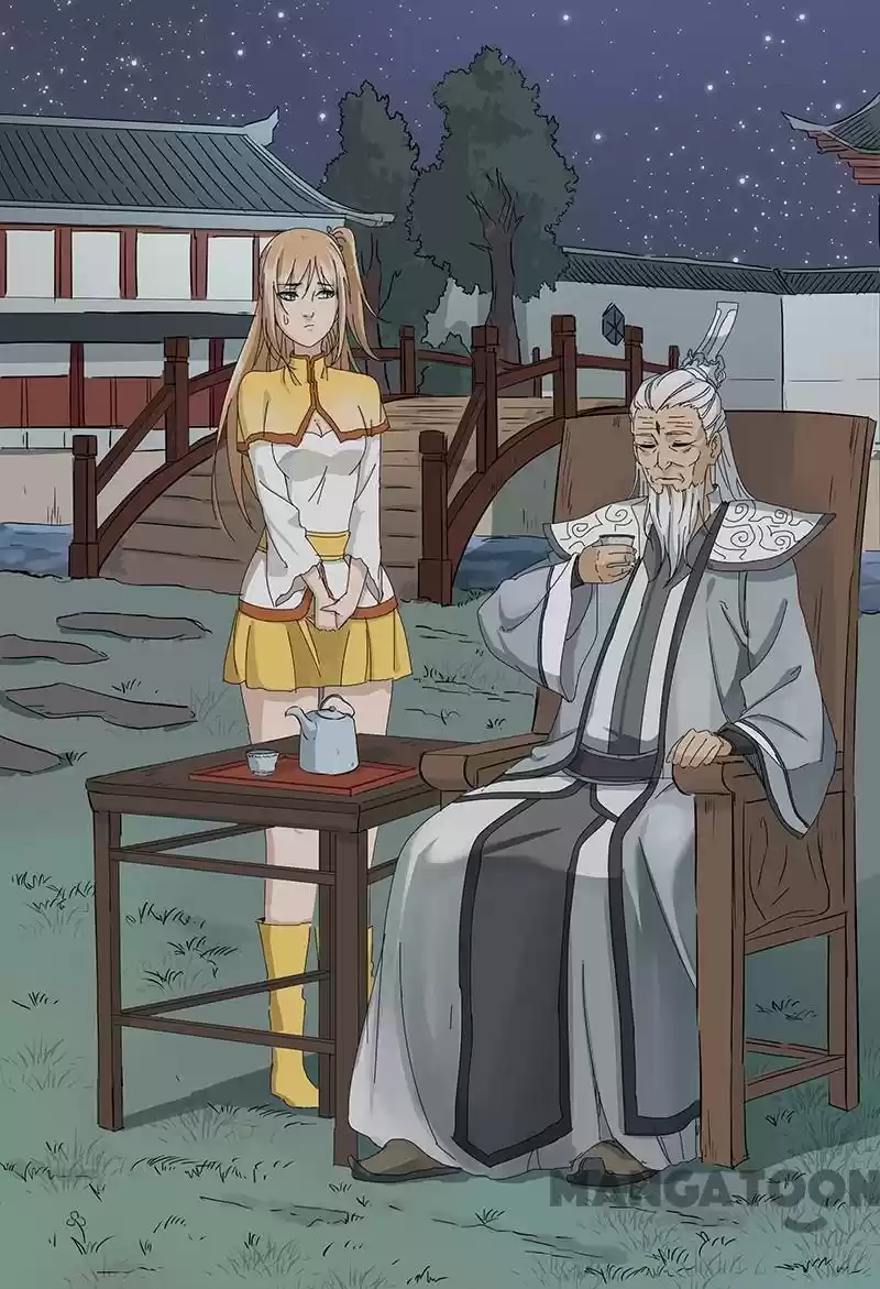 Master of Legendary Realms Chapter 48