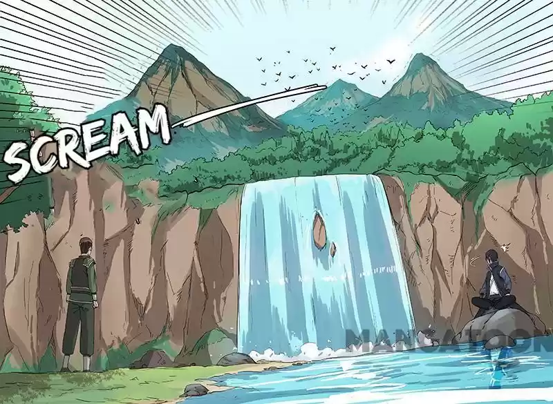 Master of Legendary Realms Chapter 51