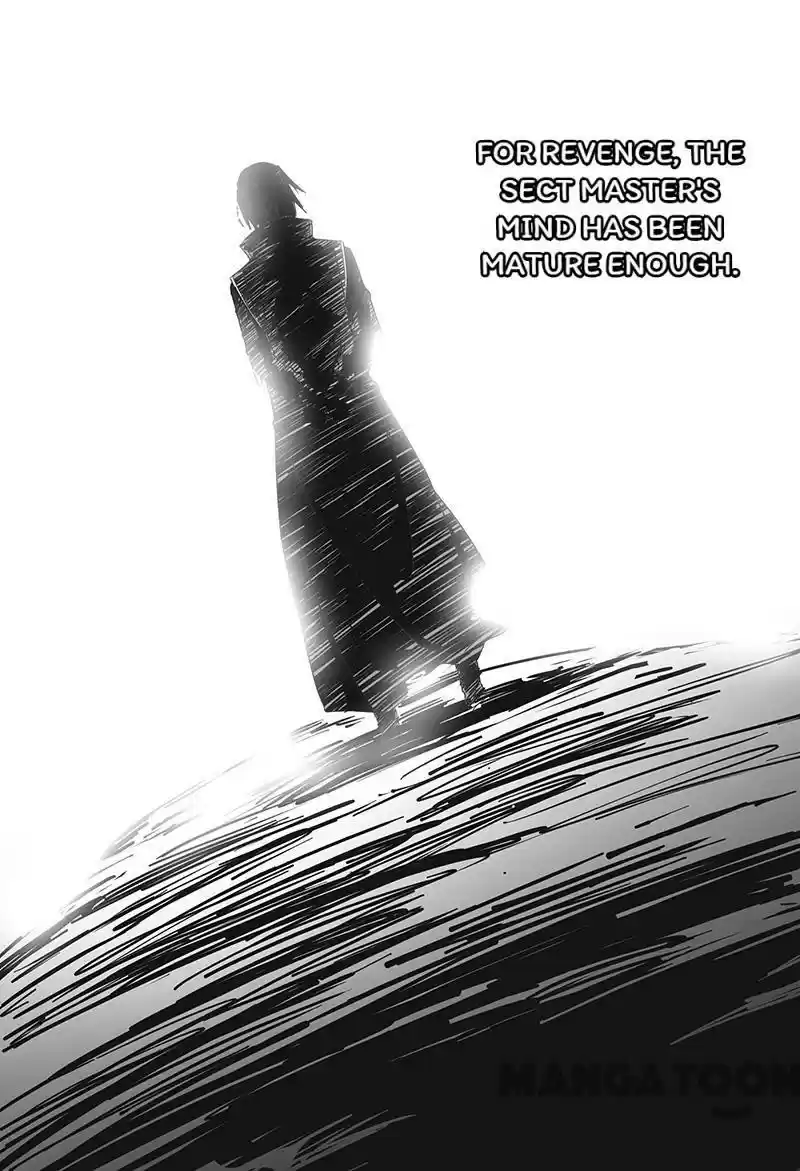 Master of Legendary Realms Chapter 60