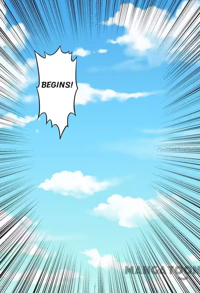 Master of Legendary Realms Chapter 62