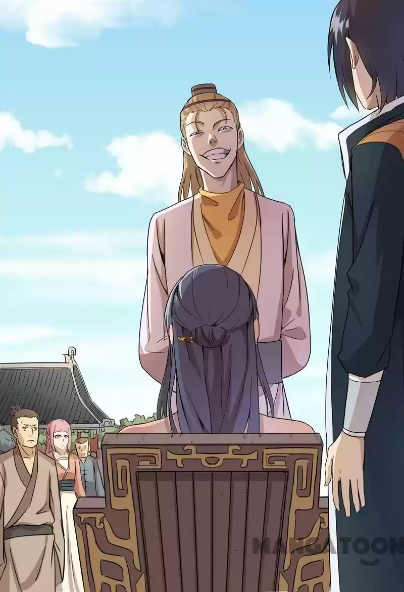 Master of Legendary Realms Chapter 65