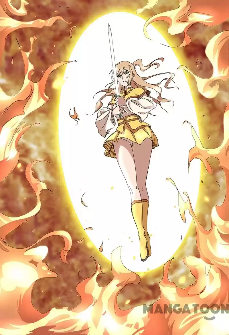 Master of Legendary Realms Chapter 71