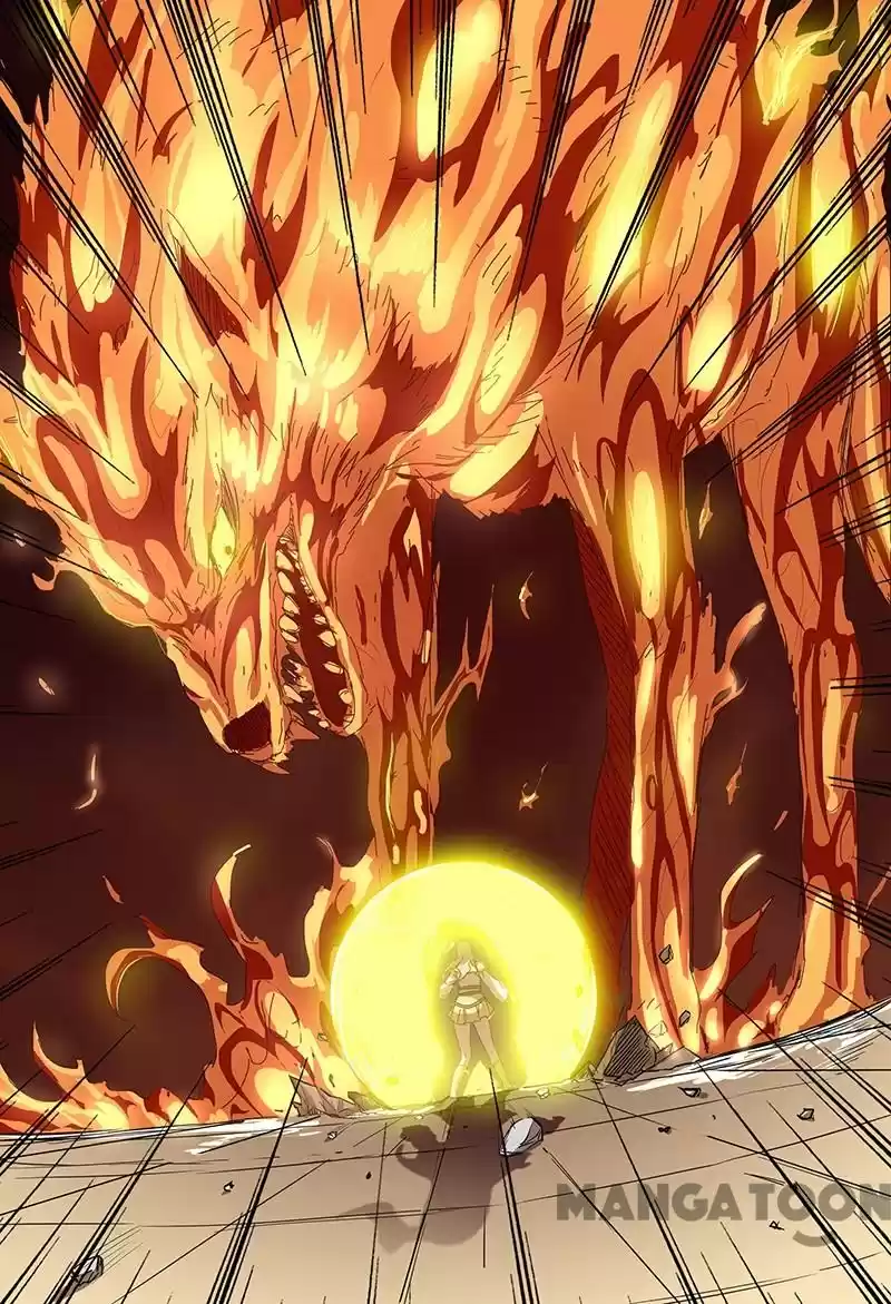 Master of Legendary Realms Chapter 71