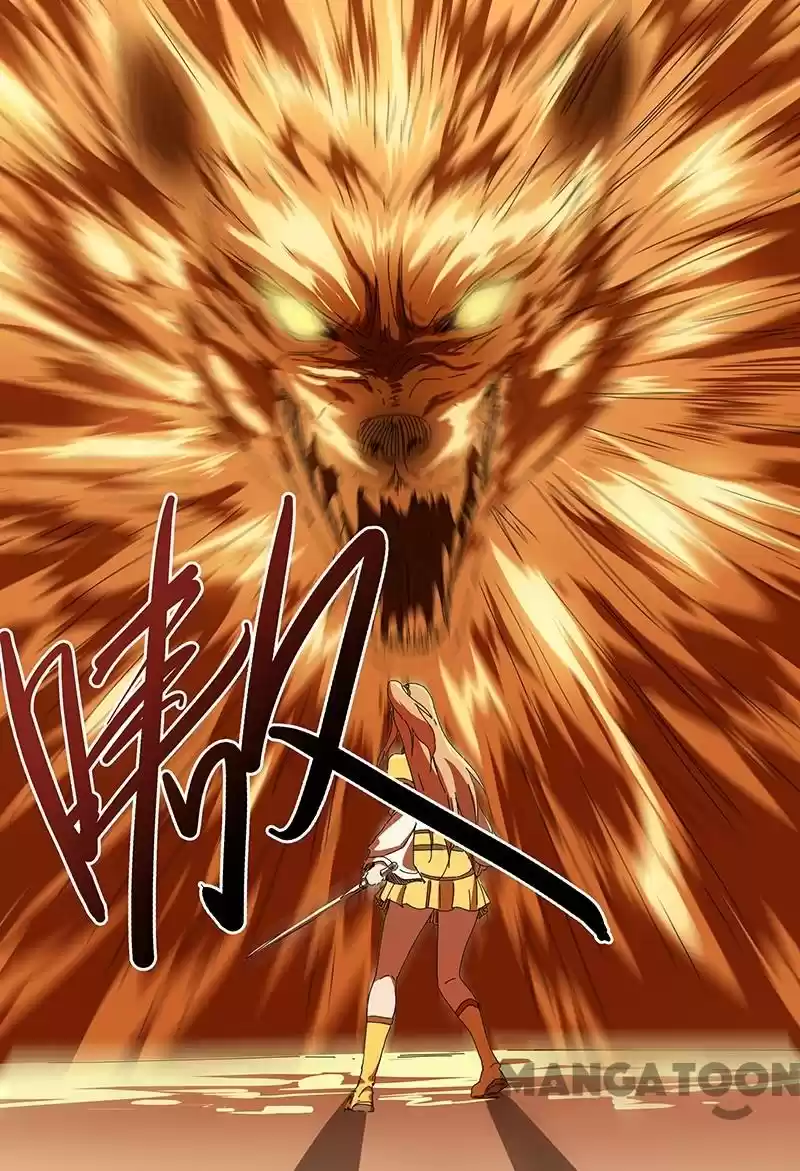 Master of Legendary Realms Chapter 72