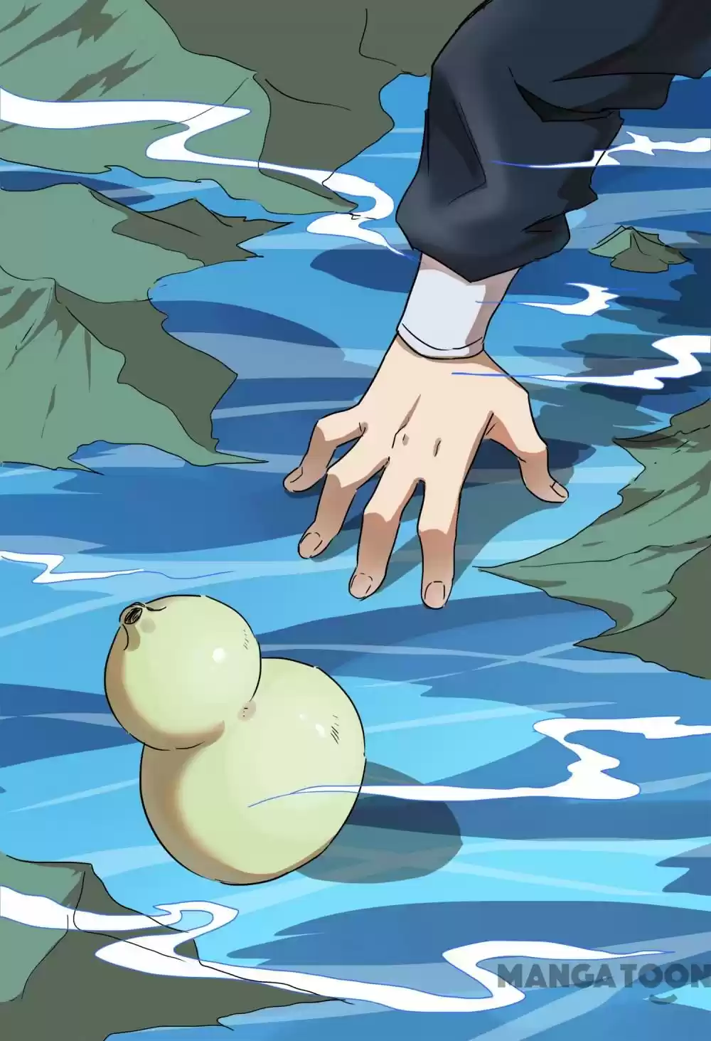 Master of Legendary Realms Chapter 79