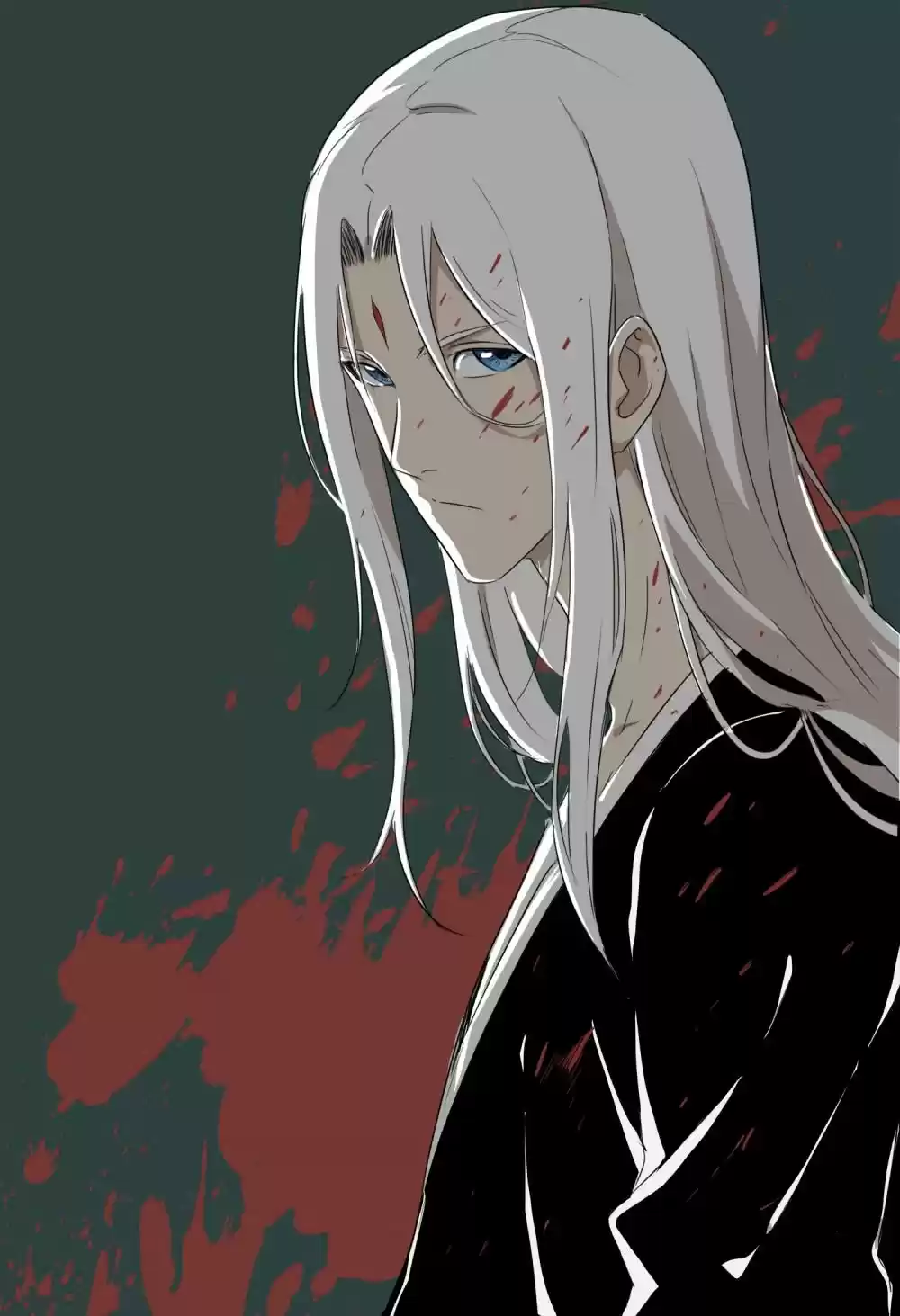 Master of Legendary Realms Chapter 80