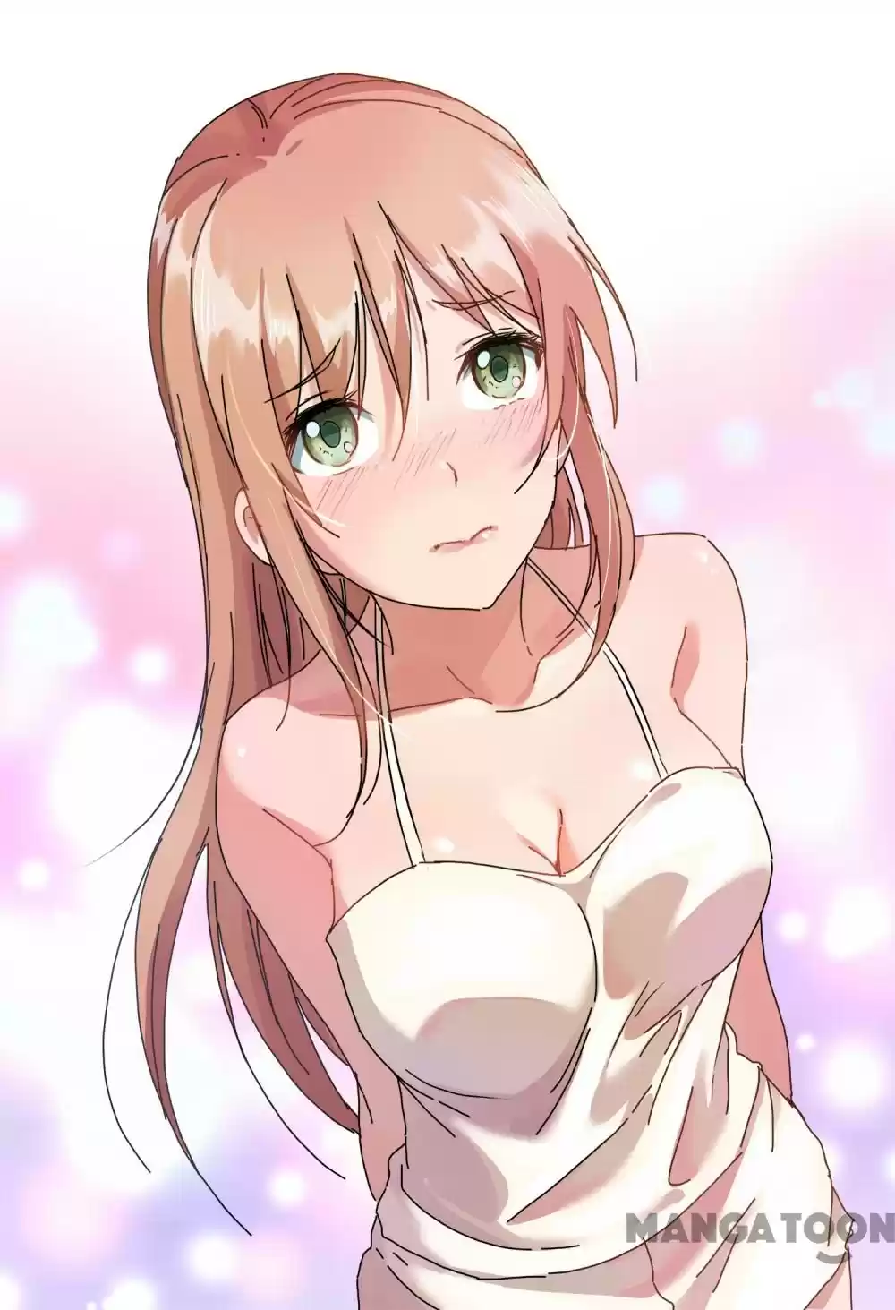 Master of Legendary Realms Chapter 83