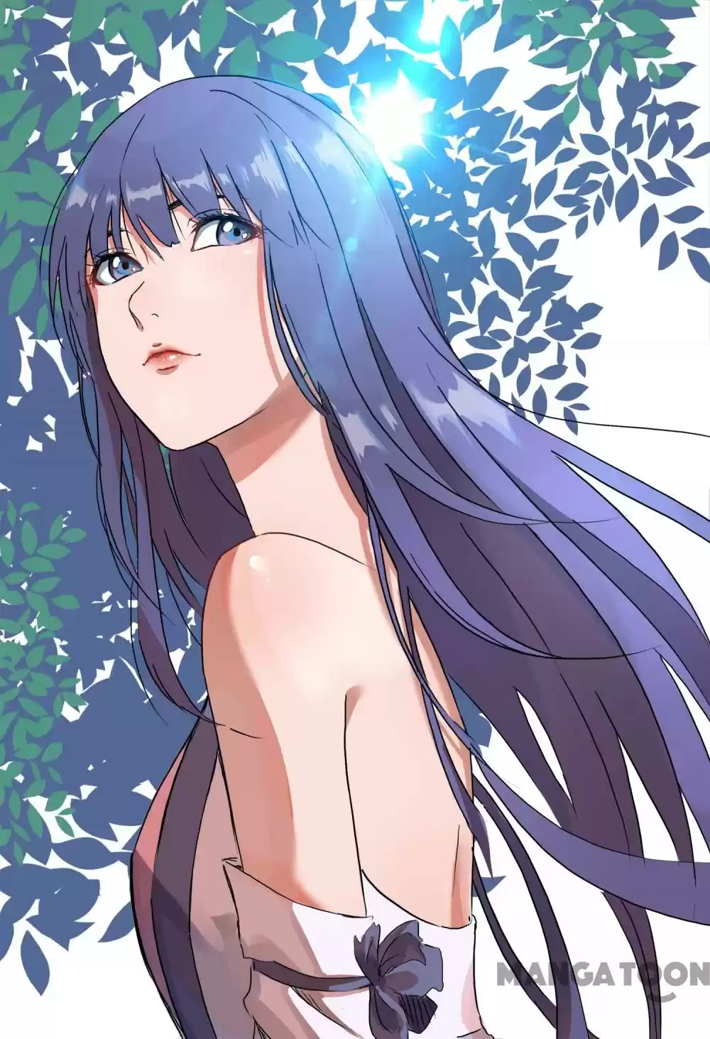 Master of Legendary Realms Chapter 84