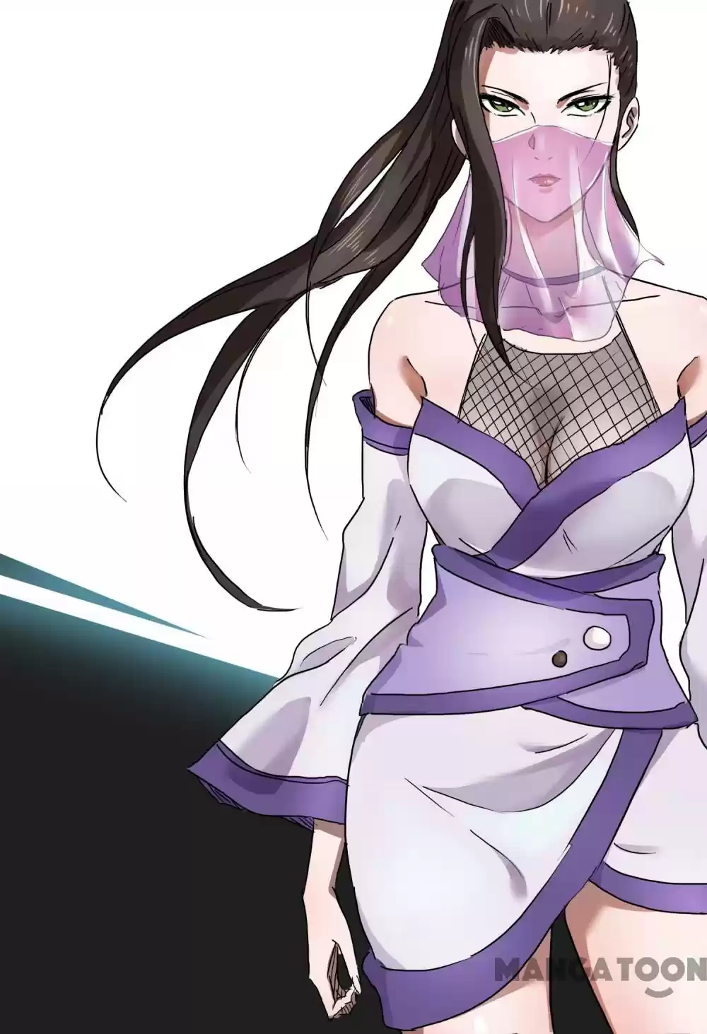 Master of Legendary Realms Chapter 86