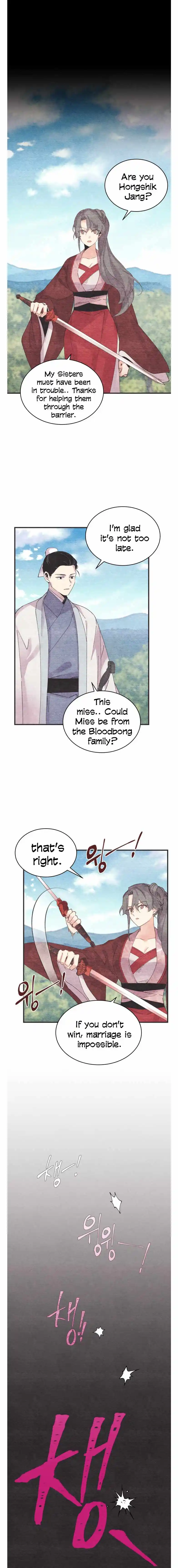 Masters of Lightning Knives 100